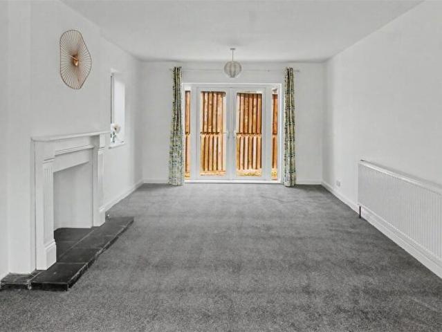 Apartment for rent in Attenborough, East Midlands