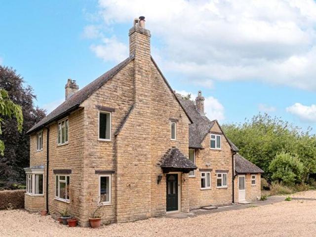 Apartment for rent in Black Bourton, Oxfordshire
