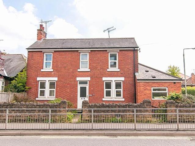 Apartment for rent in Gedling, East Midlands