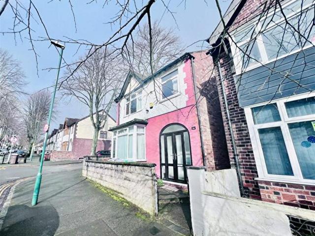 Apartment for rent in Haddon, East Midlands