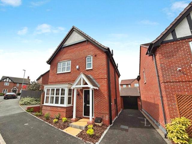 Apartment for rent in Gedling, East Midlands