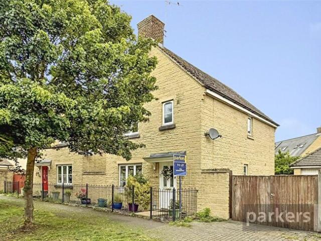 Apartment for rent in Madley Park, Black Bourton