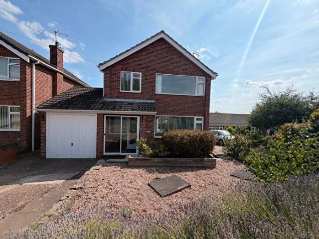 Apartment for rent in Haddon, East Midlands