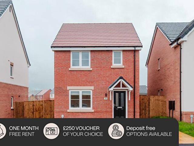 Apartment for rent in Farleys, Hucknall