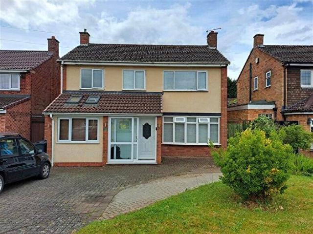 Apartment for rent in Little Sutton, Sutton Coldfield
