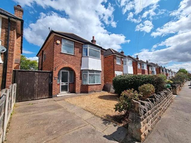Apartment for rent in Beechdale, Haddon