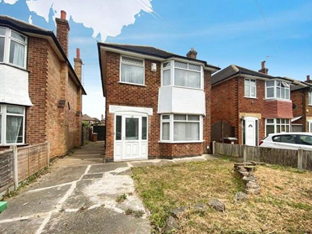 Apartment for rent in Beechdale, Haddon