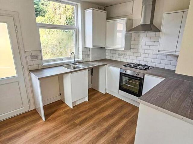 Apartment for rent in St Ann's, Haddon