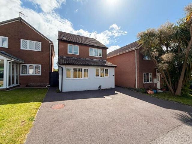 Apartment for rent in Coity Higher, Bridgend