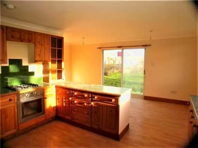 House for rent in Heriot