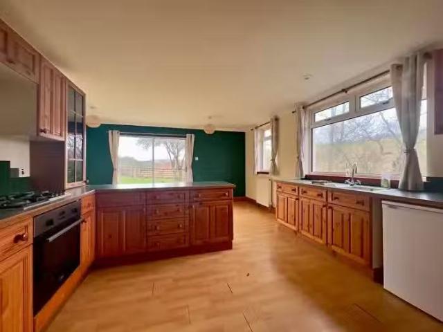 House for rent in Heriot House for rent in Heriot