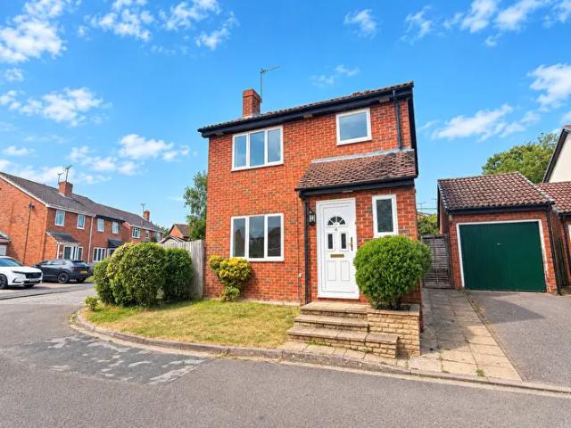 Apartment for rent in Caldecott, Vale of White Horse
