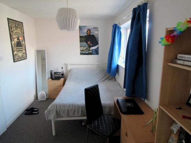 Apartment for rent in Haddon, East Midlands