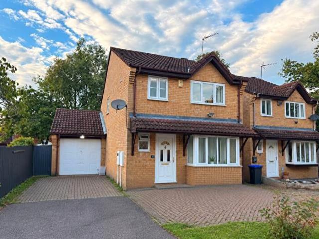 Apartment for rent in Collingtree