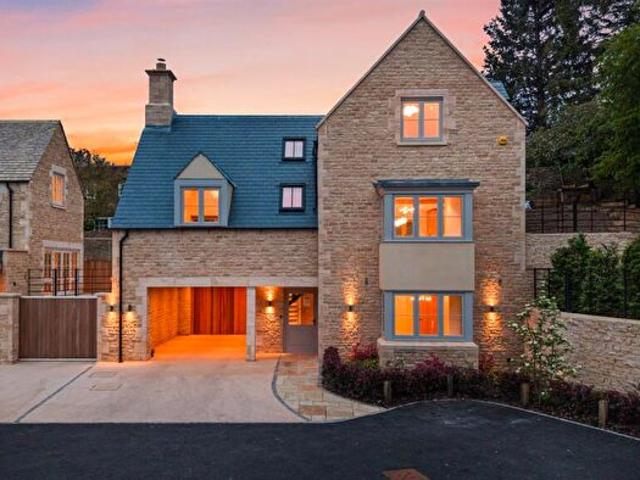 Apartment for rent in Fossebridge, Gloucestershire