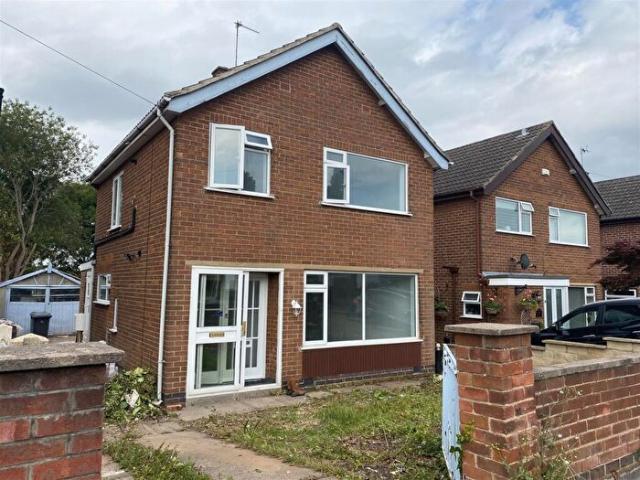 Apartment for rent in Littleover, East Midlands