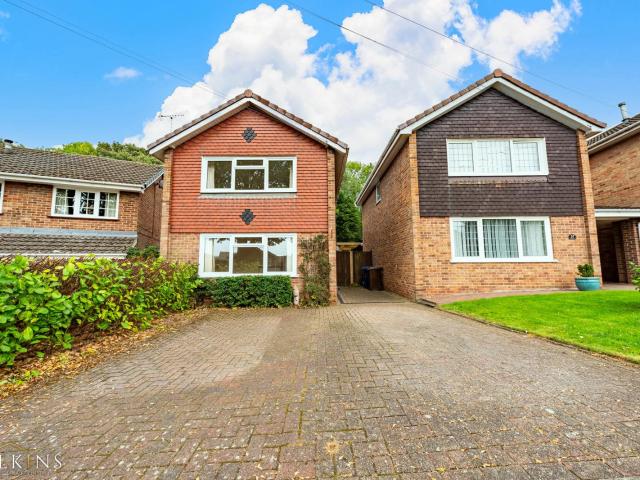 House for rent in Burton upon Trent, East Staffordshire
