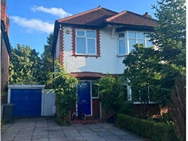 Apartment for rent in Hillmorton Paddox, New Bilton