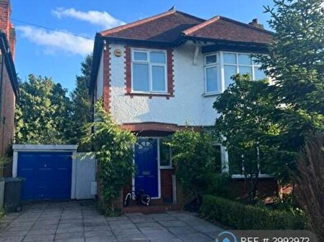 Apartment for rent in Hillmorton Paddox, New Bilton