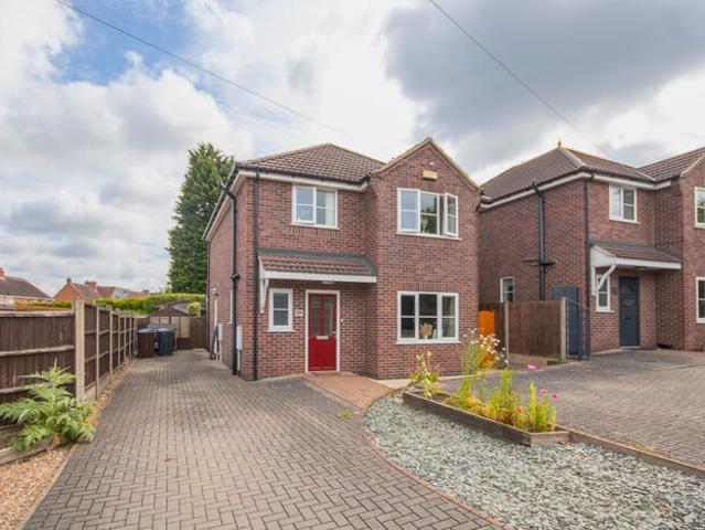 Apartment for rent in Oakwood, East Midlands