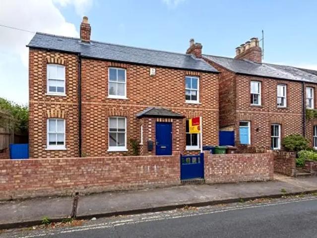 Apartment for rent in The Slade, Oxfordshire
