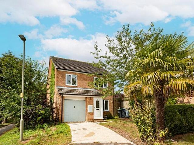 Apartment for rent in Black Bourton, Oxfordshire