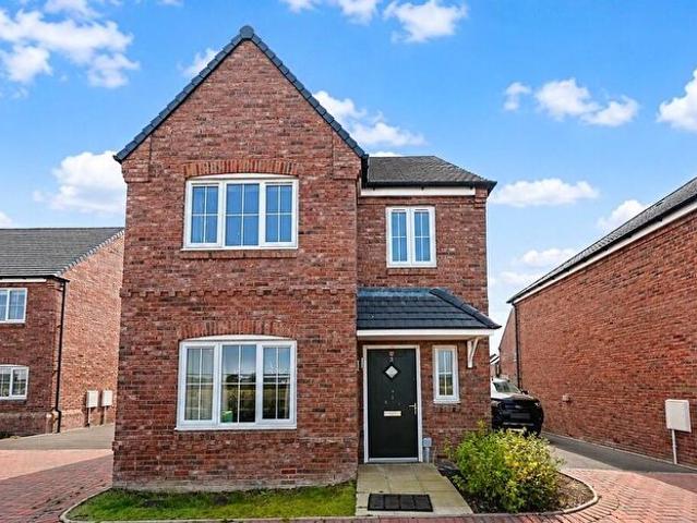 Apartment for rent in Houlton, New Bilton