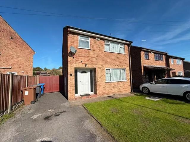 Apartment for rent in Littleover, Derby