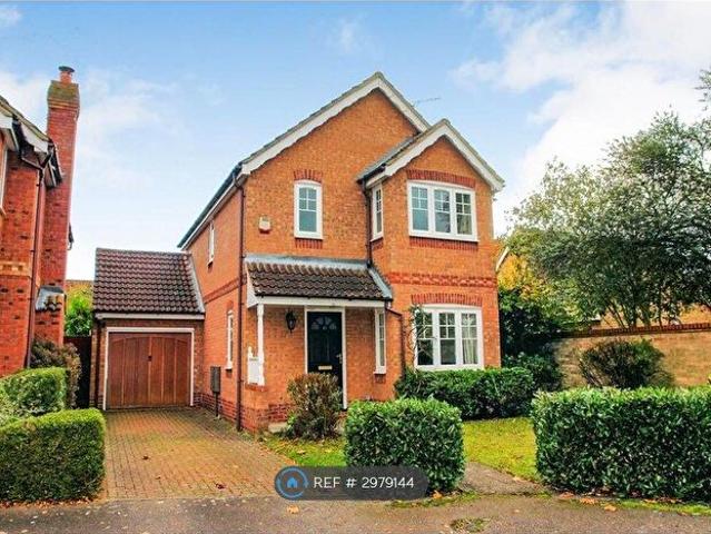 Apartment for rent in Walton, Aylesbury