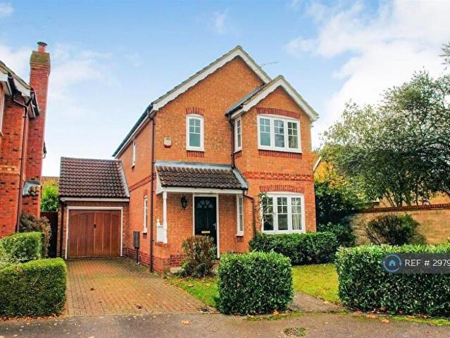 Apartment for rent in Walton, Aylesbury
