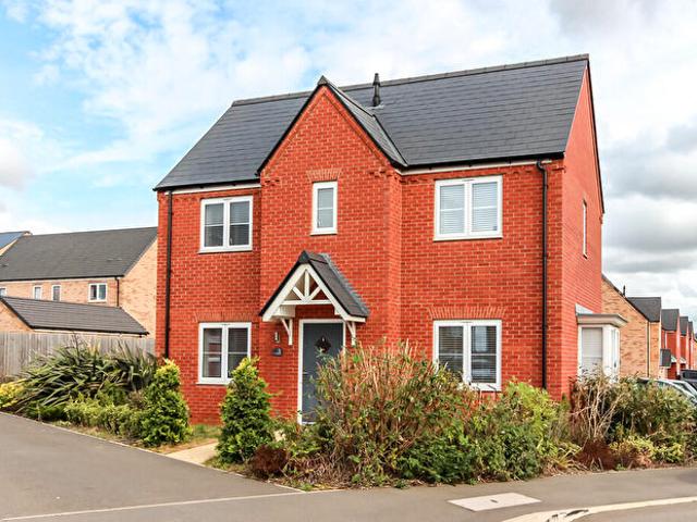 Apartment for rent in Stanton Cross, Wellingborough