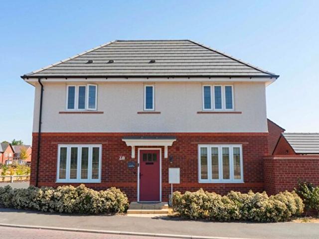 Apartment for rent in Oadby, Leicestershire