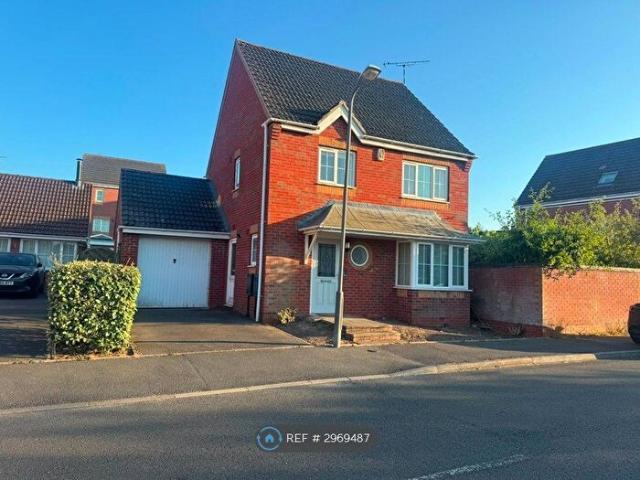 Apartment for rent in Bedworth Heath, Camp Hill
