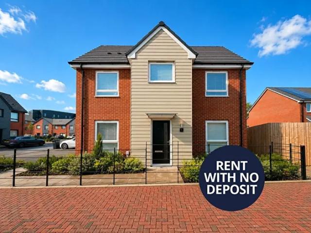Apartment for rent in Shirley, Solihull