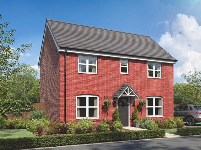 Apartment for rent in Shepshed, Charnwood