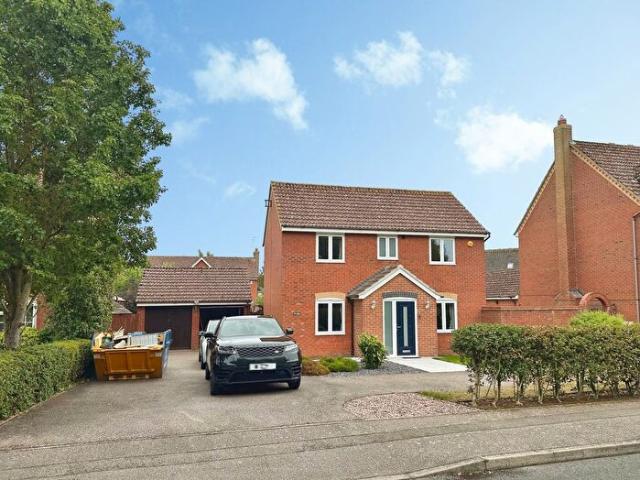 Apartment for rent in Calvert, Buckinghamshire
