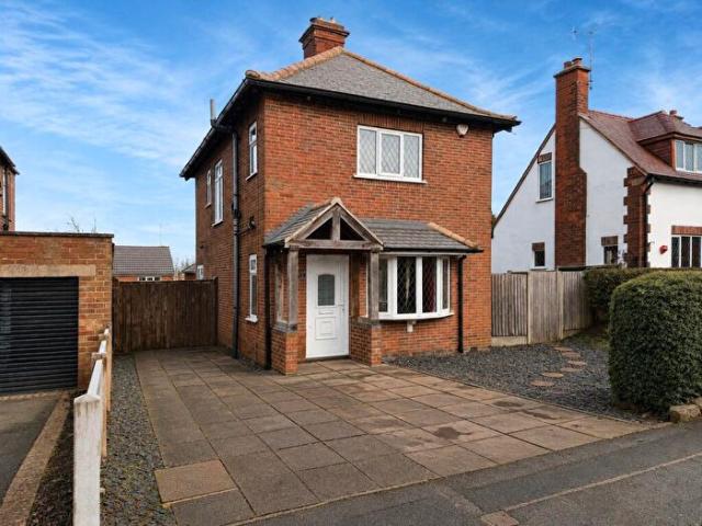 Apartment for rent in Littleover, East Midlands