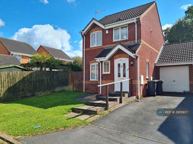 Apartment for rent in Whittleford, Camp Hill