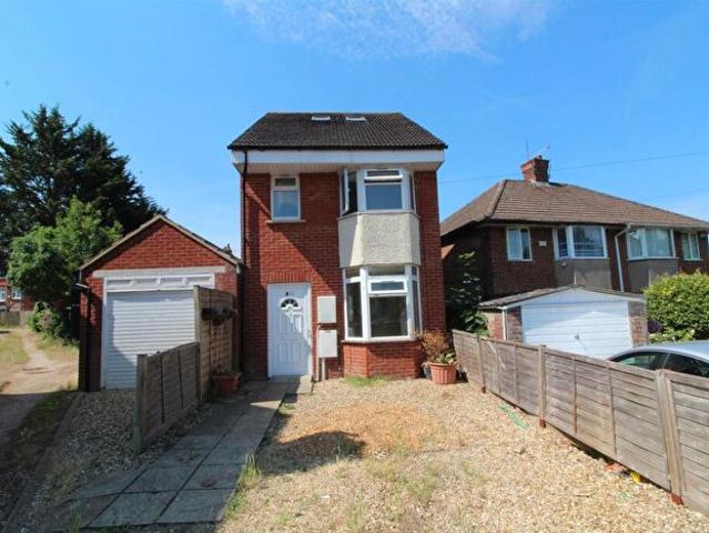 Apartment for rent in Northampton, Northamptonshire