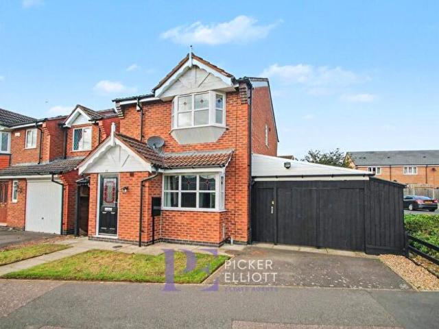 Apartment for rent in Barton, Leicestershire