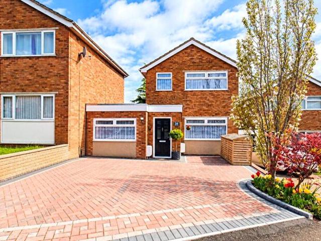 Apartment for rent in Rothwell