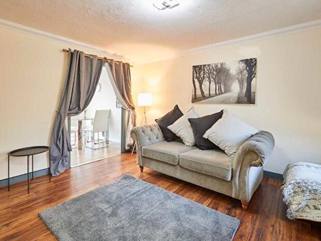 Apartment for rent in Kettering