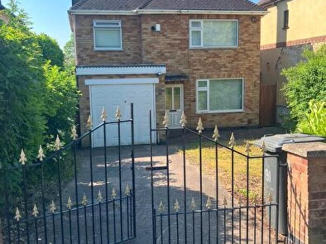 Apartment for rent in Old Wharf, City Of Leicester