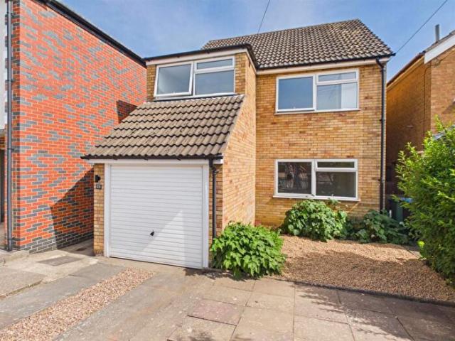 Apartment for rent in Stanford On Avon, Leicestershire
