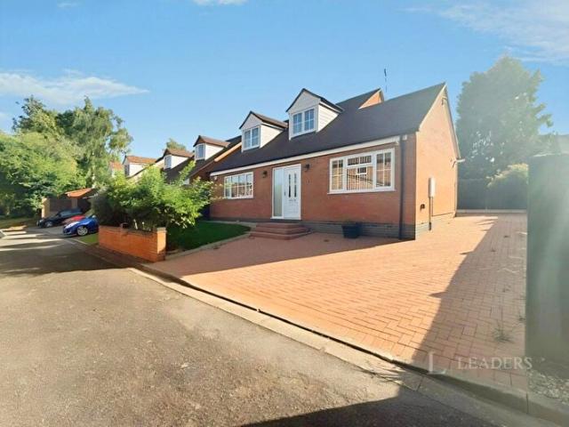 Apartment for rent in Overslade, New Bilton