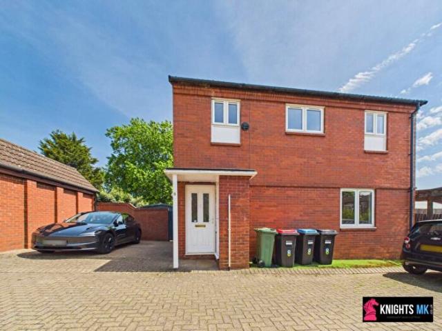 Apartment for rent in Great Holm, Milton Keynes