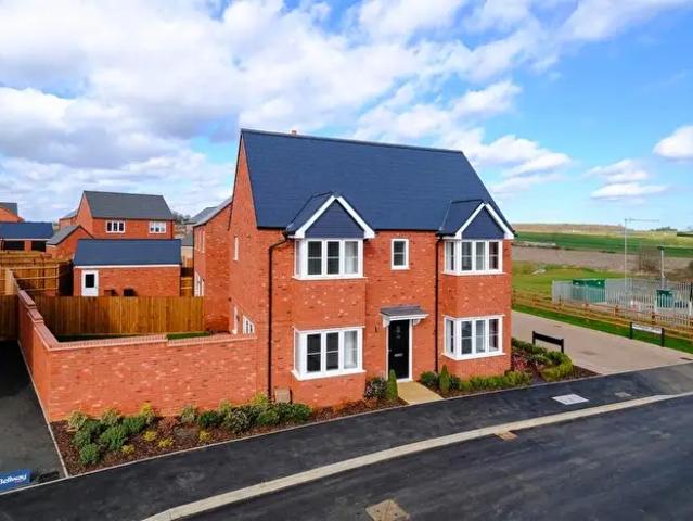 Apartment for rent in Stanton Cross, Wellingborough