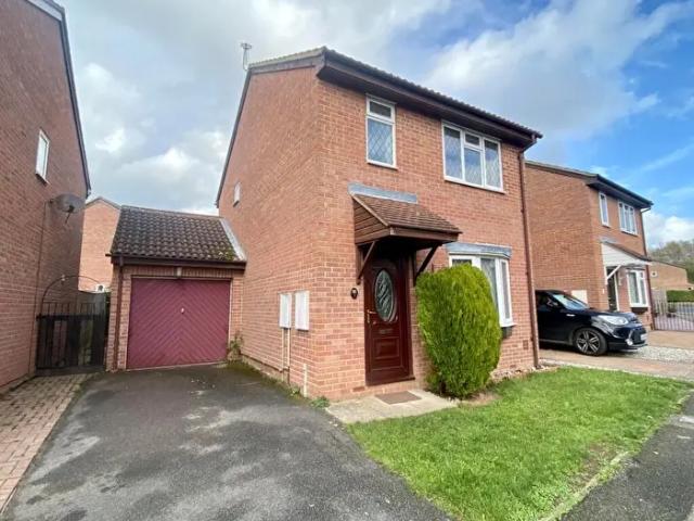 Apartment for rent in Dromore, Oxfordshire