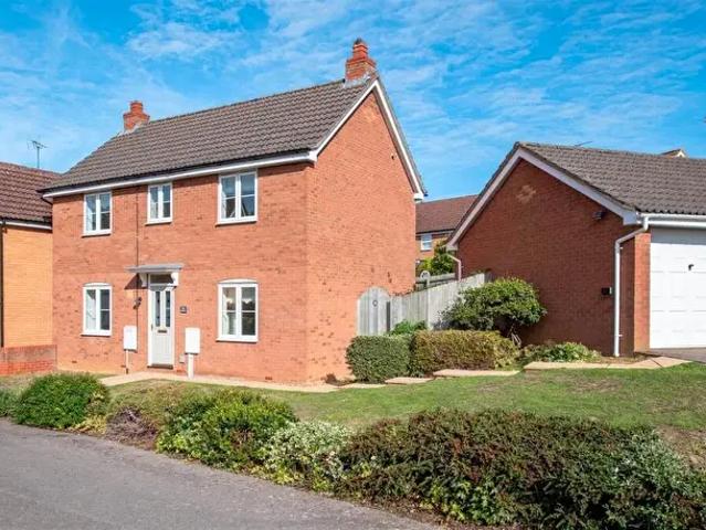 Apartment for rent in Higham Ferrers