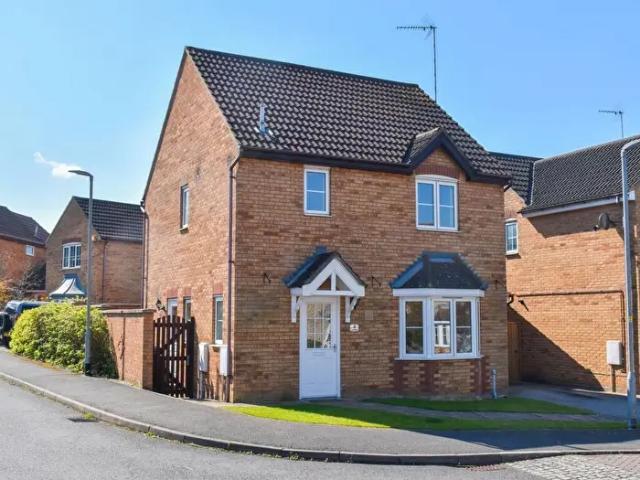 Apartment for rent in Towcester, Northamptonshire